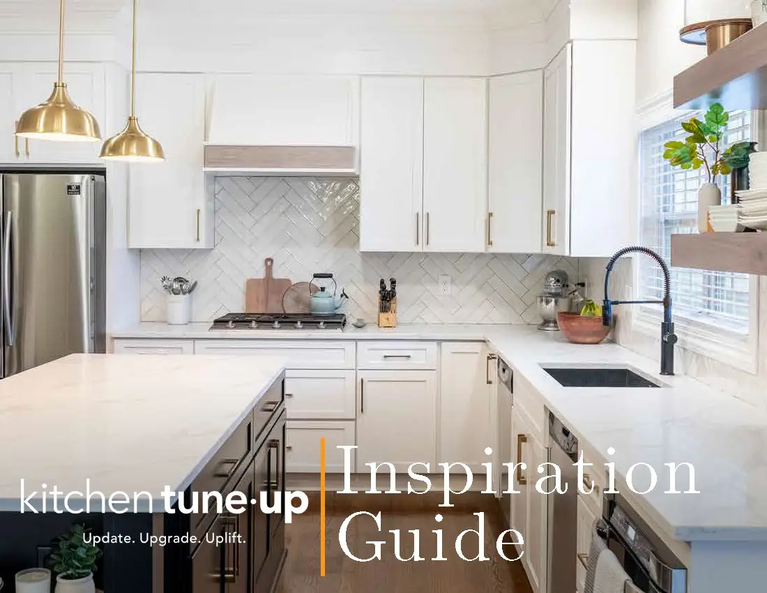 Kitchen Tune Up