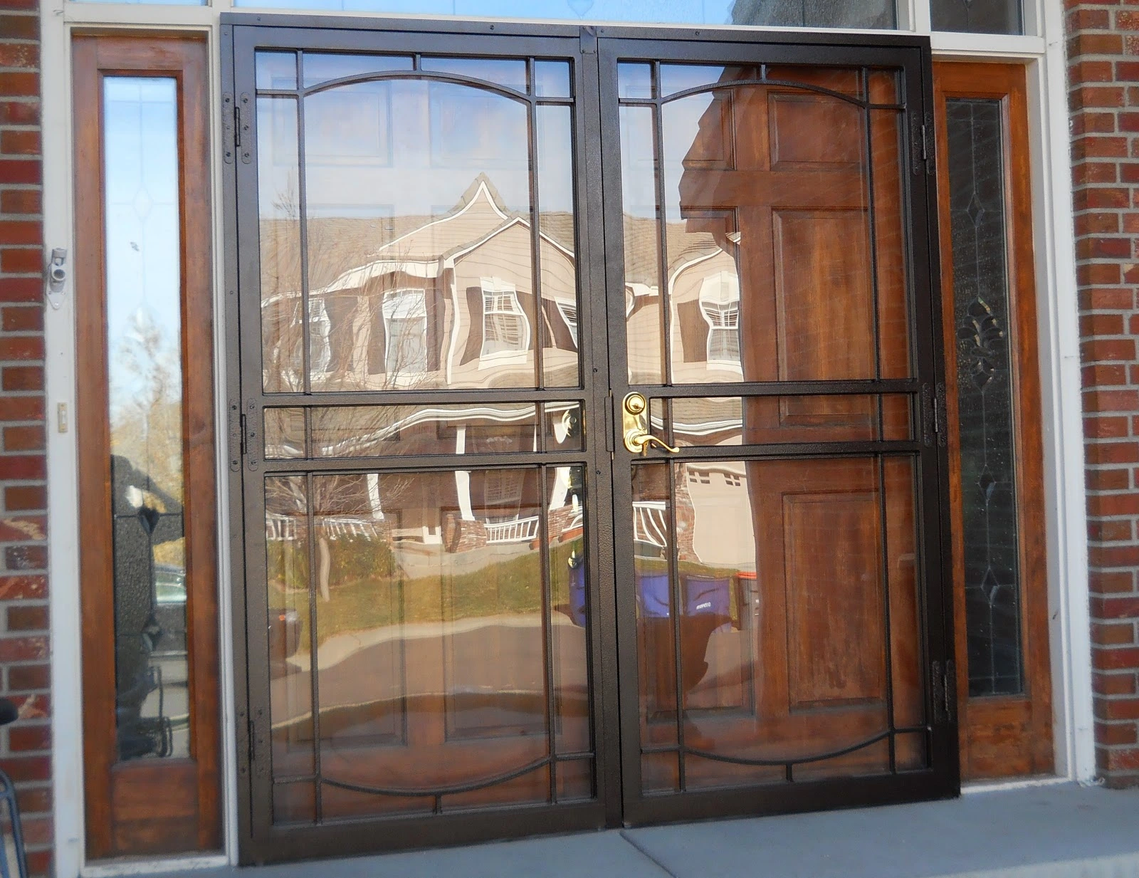 Liberty Home Products