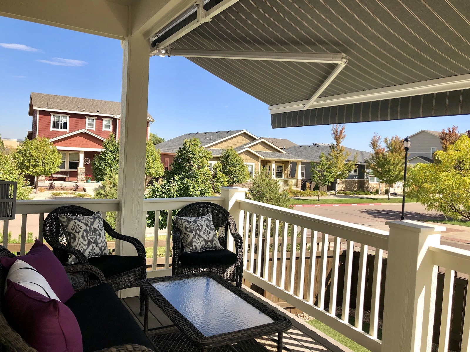 Liberty Home Products