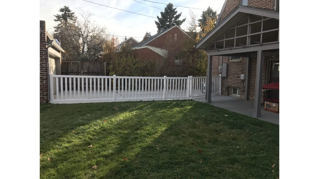 Metro Fence Company