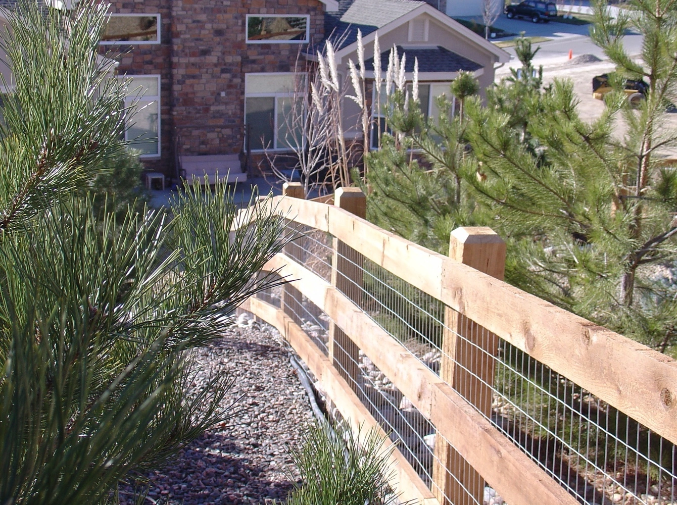 Metro Fence Company