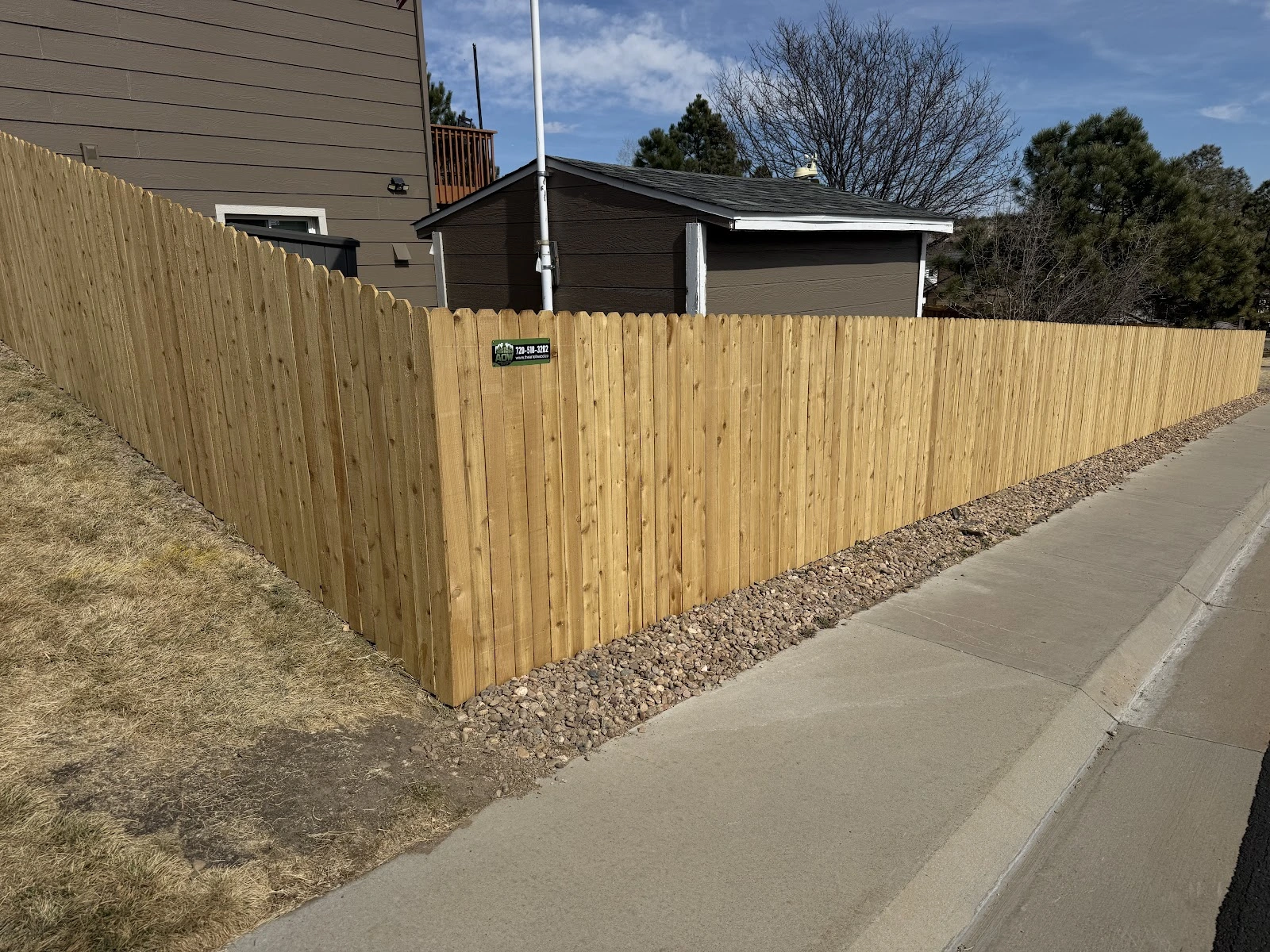 Metro Fence Company
