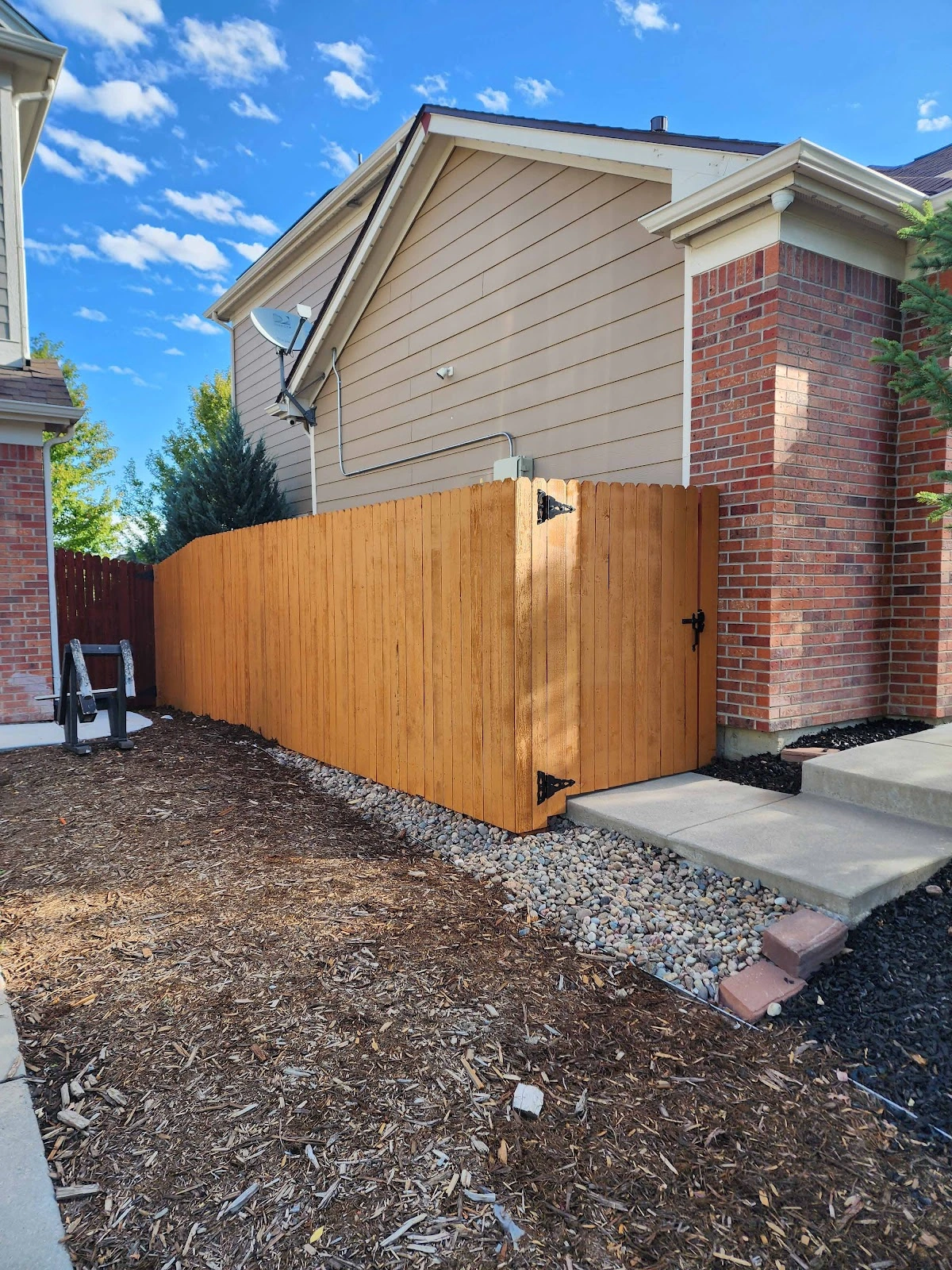 Metro Fence Company