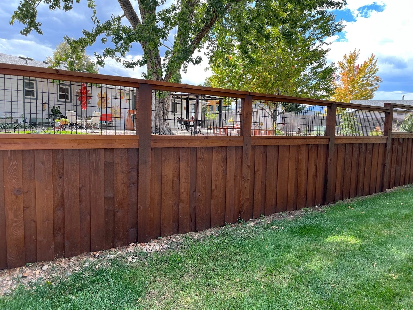Metro Fence Company