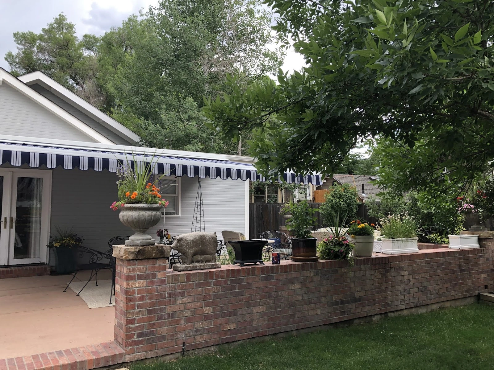 Peterson Canvas & Awning