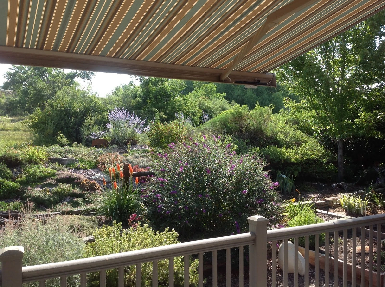 Peterson Canvas & Awning