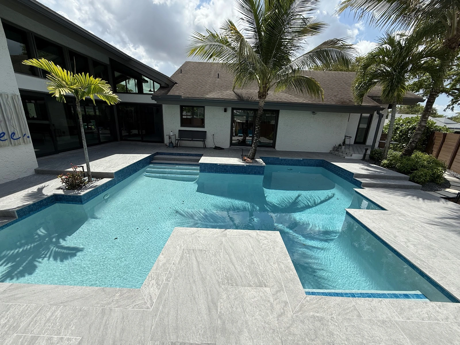 Five Star Pavers & Pool Remodels