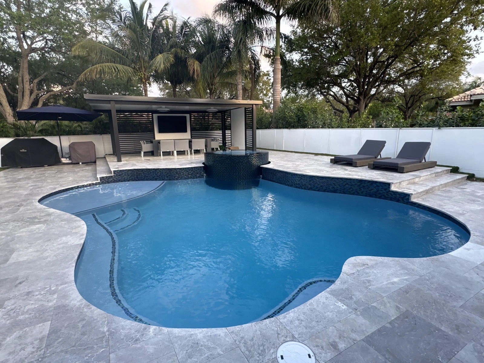 Five Star Pavers & Pool Remodels