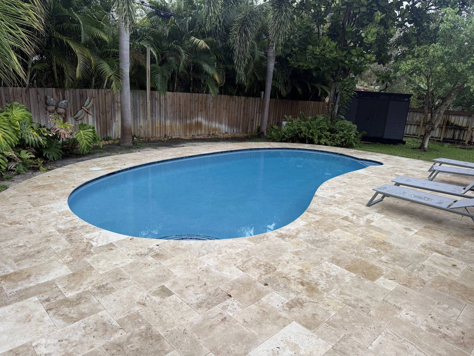 Five Star Pavers & Pool Remodels