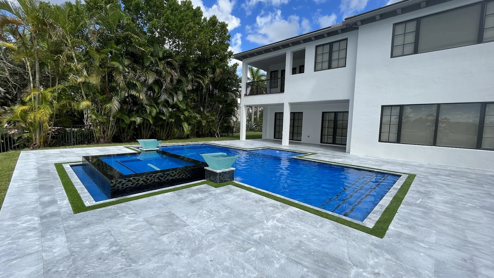 Five Star Pavers & Pool Remodels