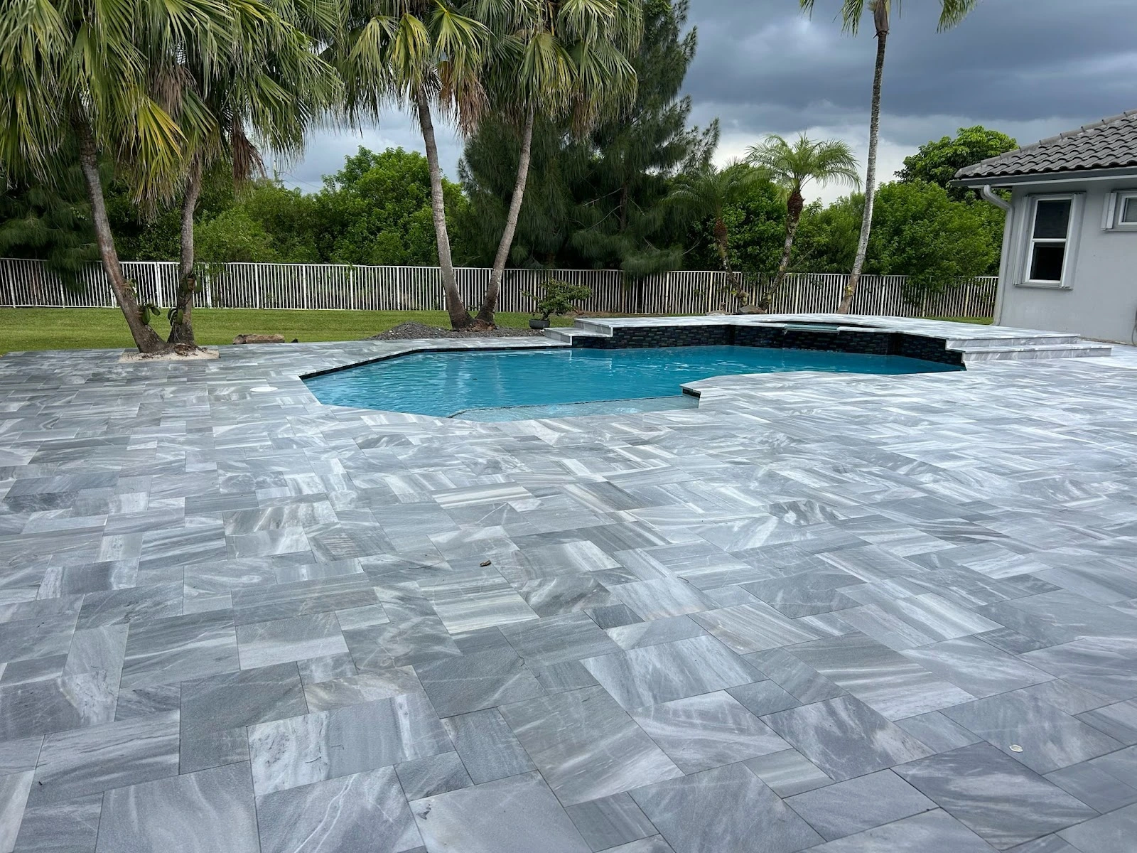 Five Star Pavers & Pool Remodels
