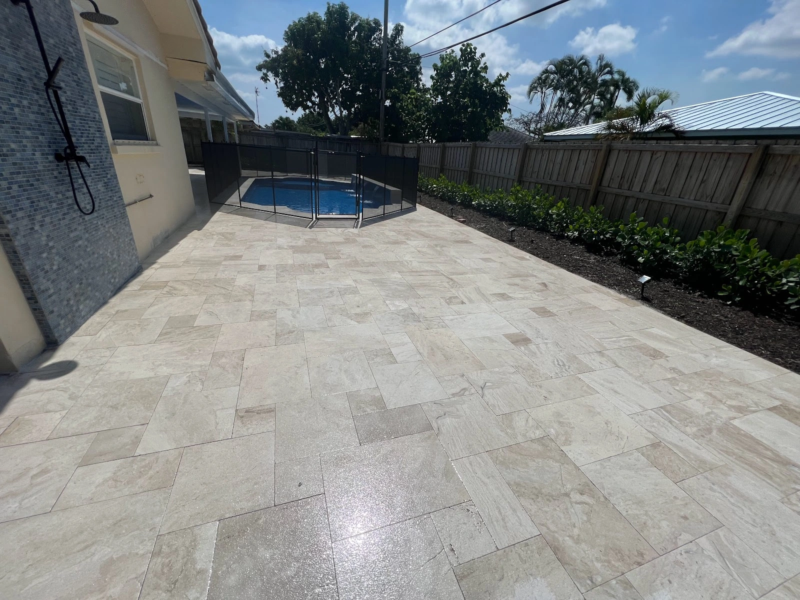 Five Star Pavers & Pool Remodels