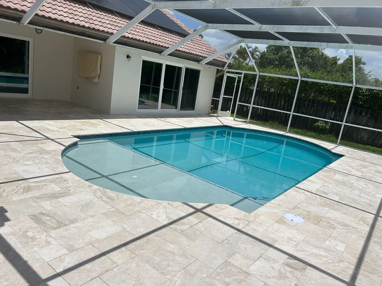 Five Star Pavers & Pool Remodels