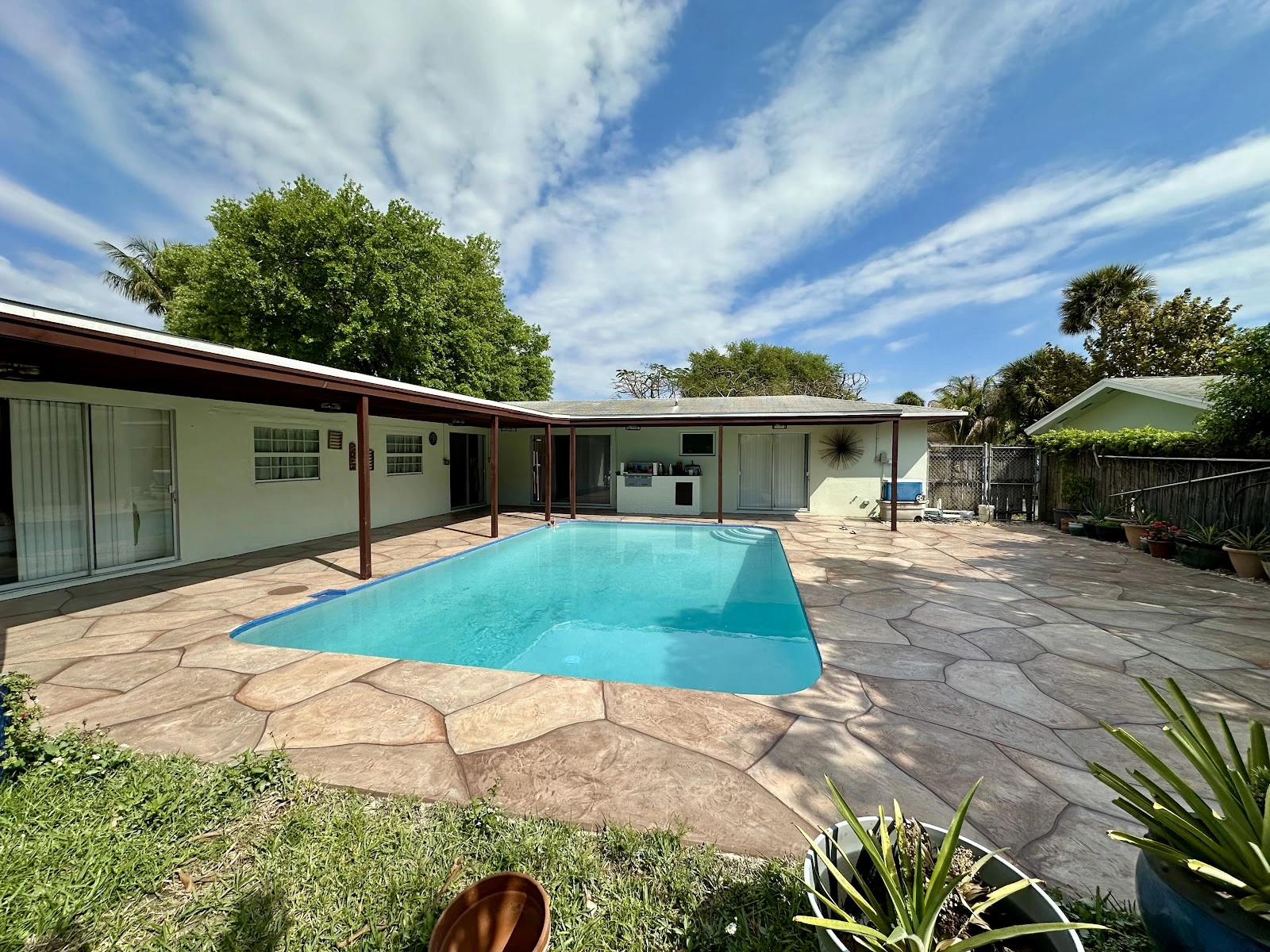 Five Star Pavers & Pool Remodels