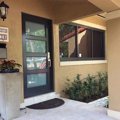 All Weather Protective