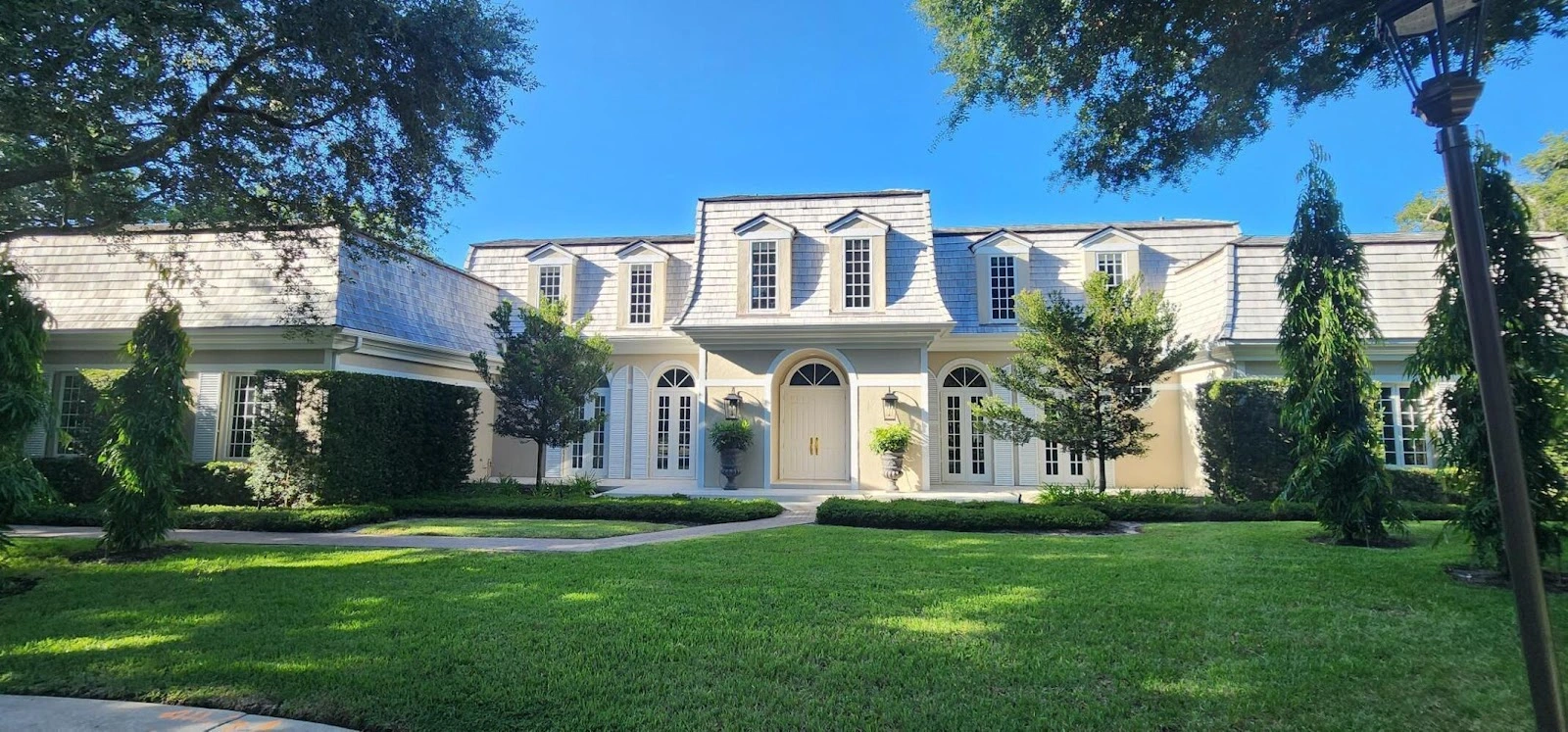 All Weather Protective