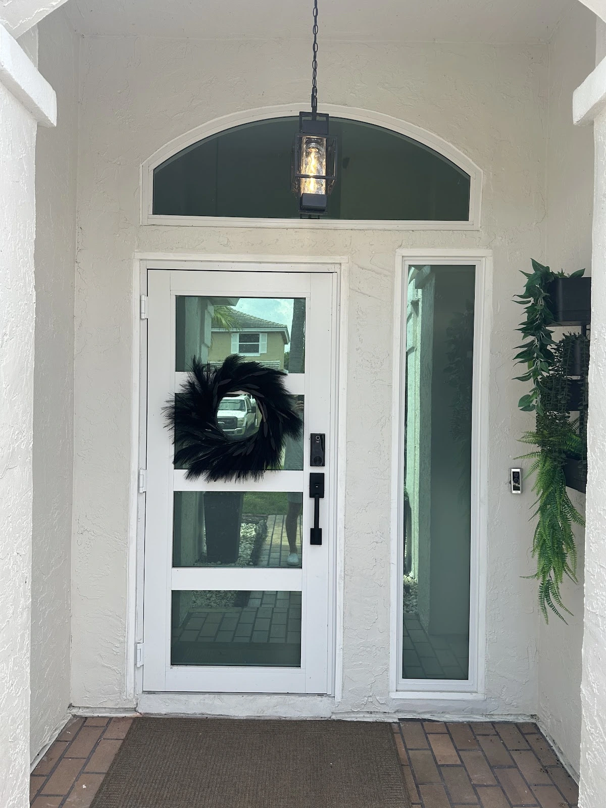 All Weather Protective