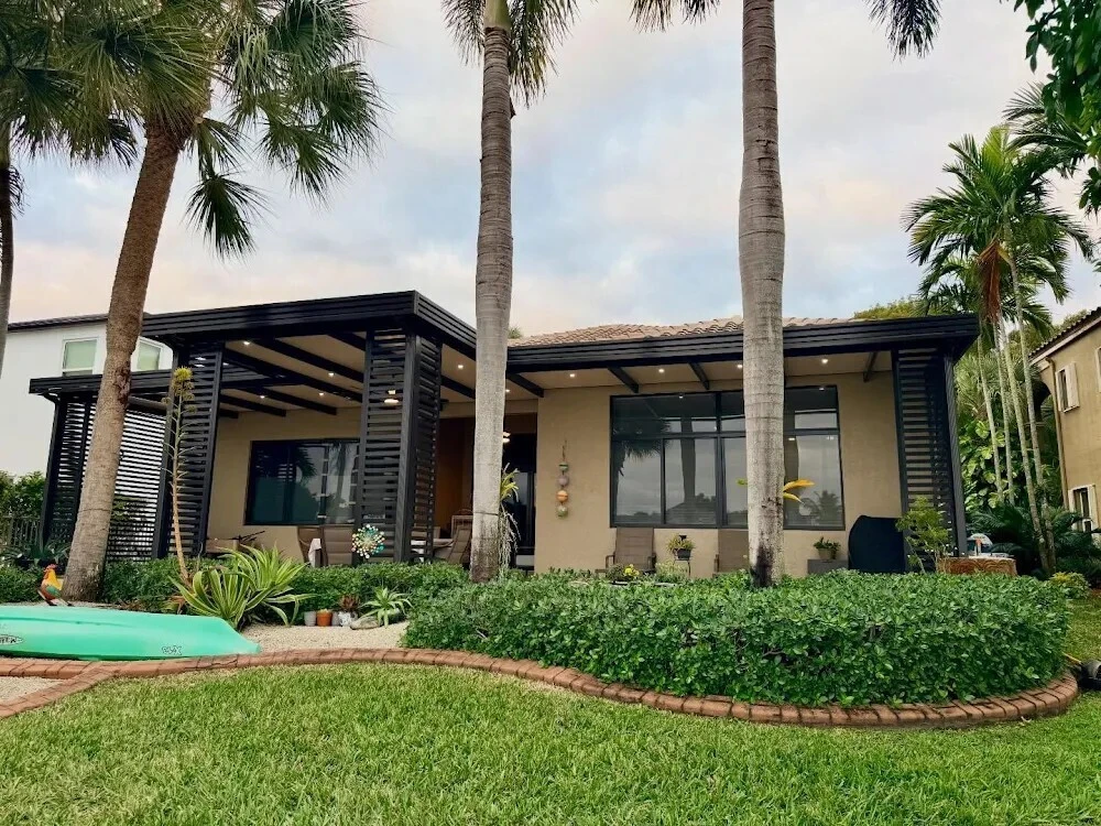 All Weather Protective