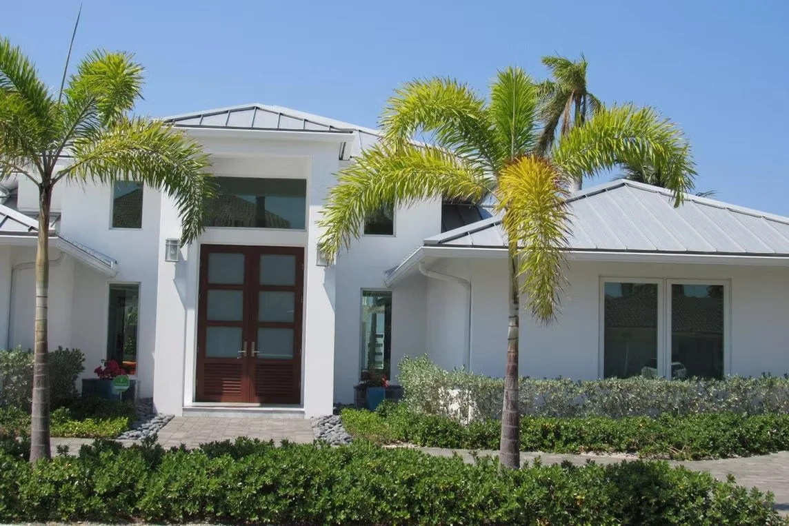 All Weather Protective