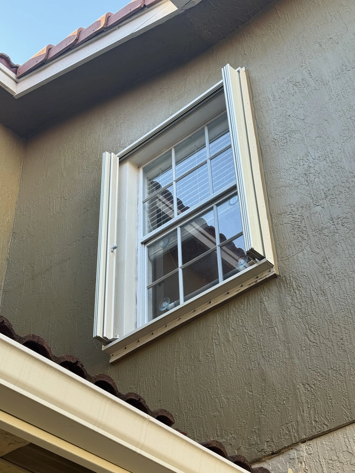 All Weather Protective