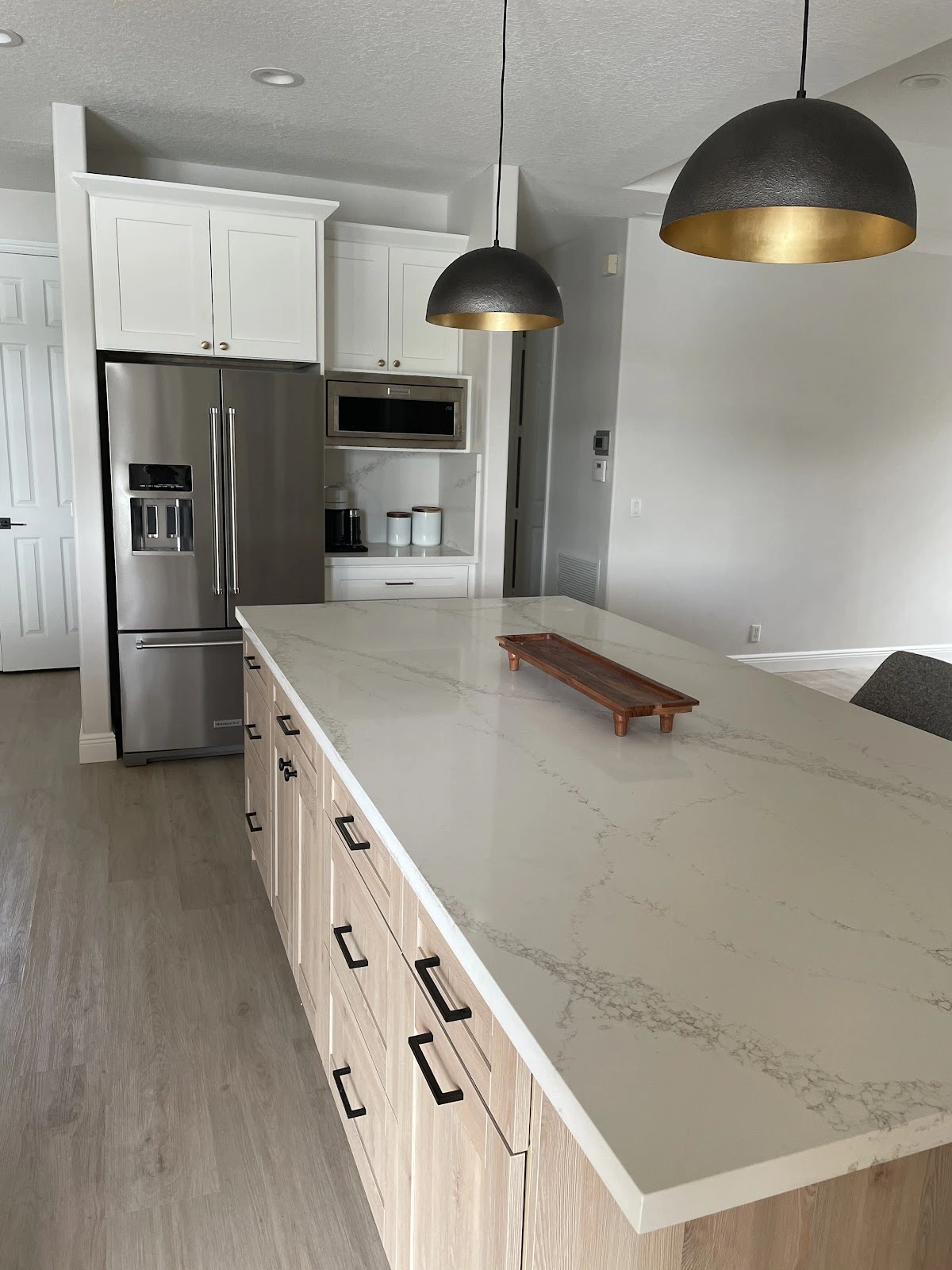 A to Z Kitchen & Remodeling