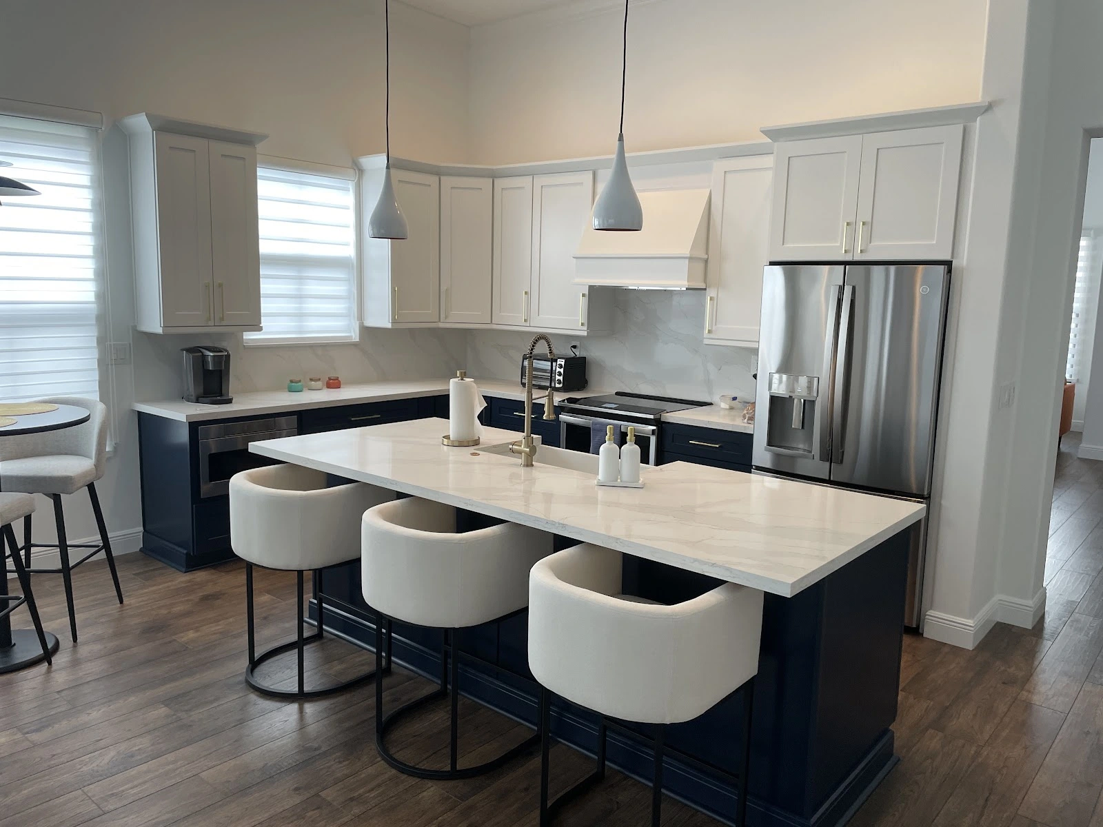 A to Z Kitchen & Remodeling