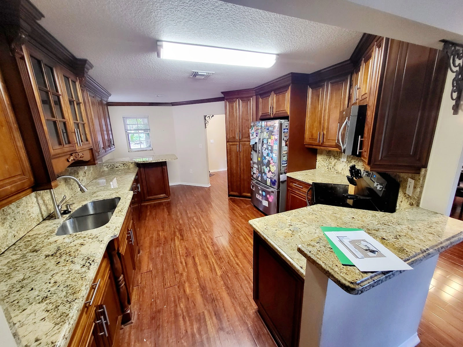 A to Z Kitchen & Remodeling