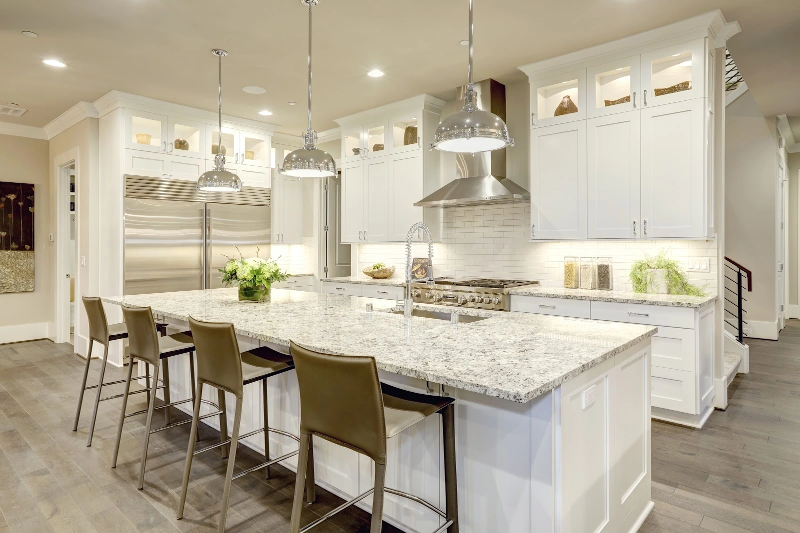 A to Z Kitchen & Remodeling