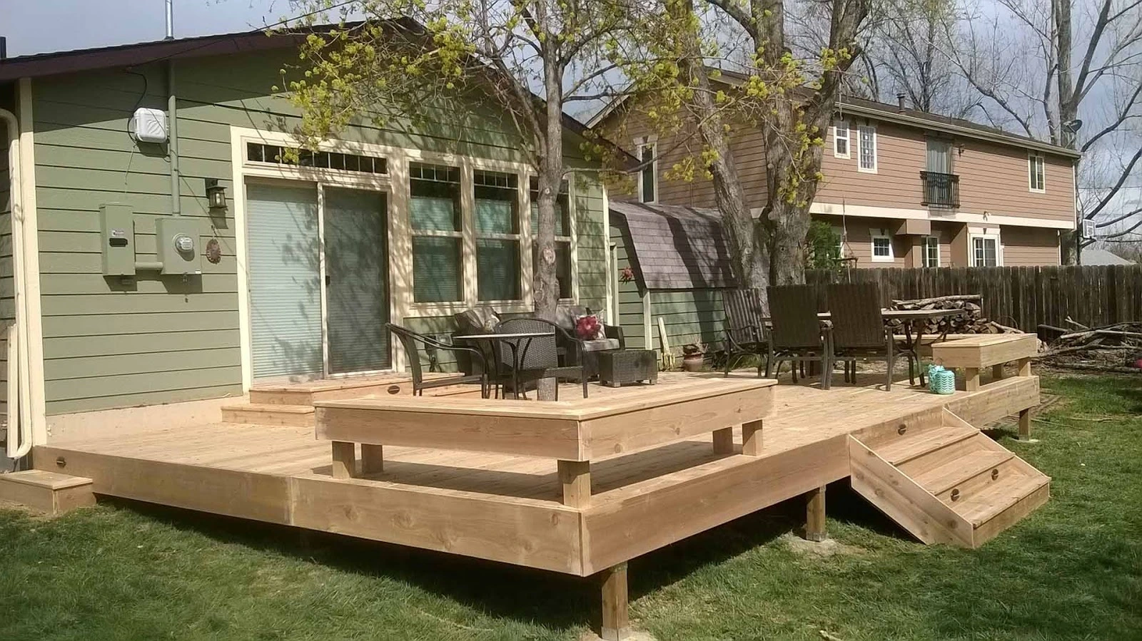 TNT Home Improvements