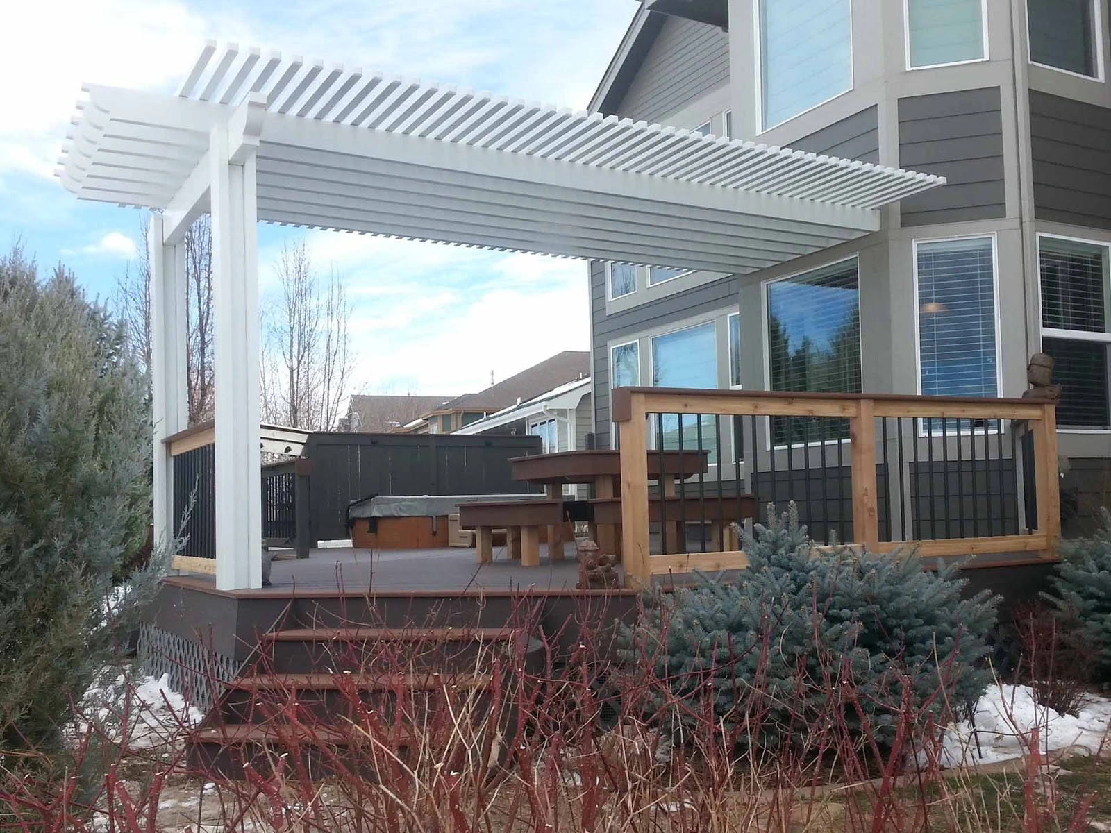 TNT Home Improvements