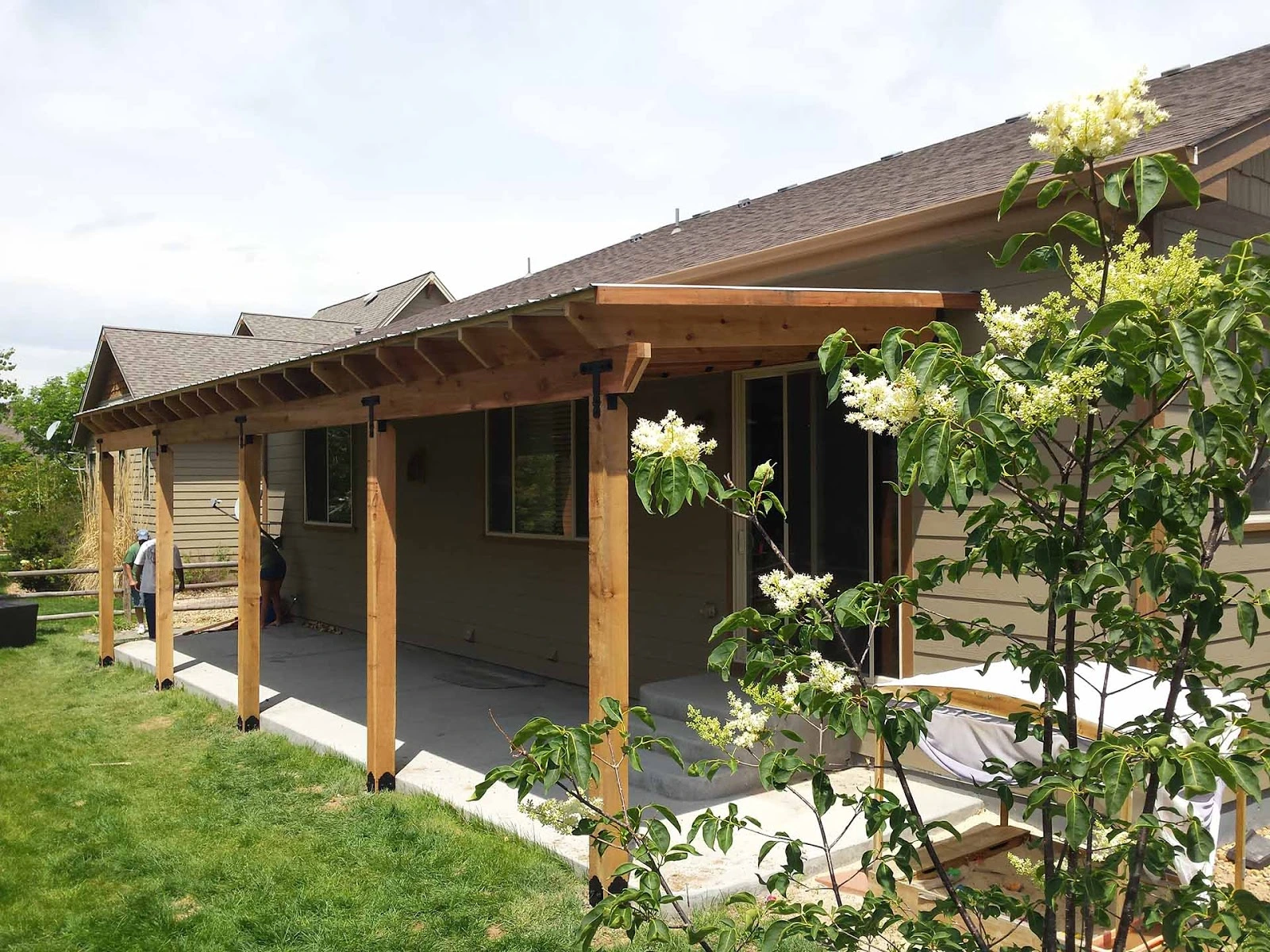 TNT Home Improvements