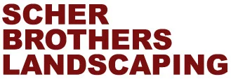 Scher Brothers Landscaping