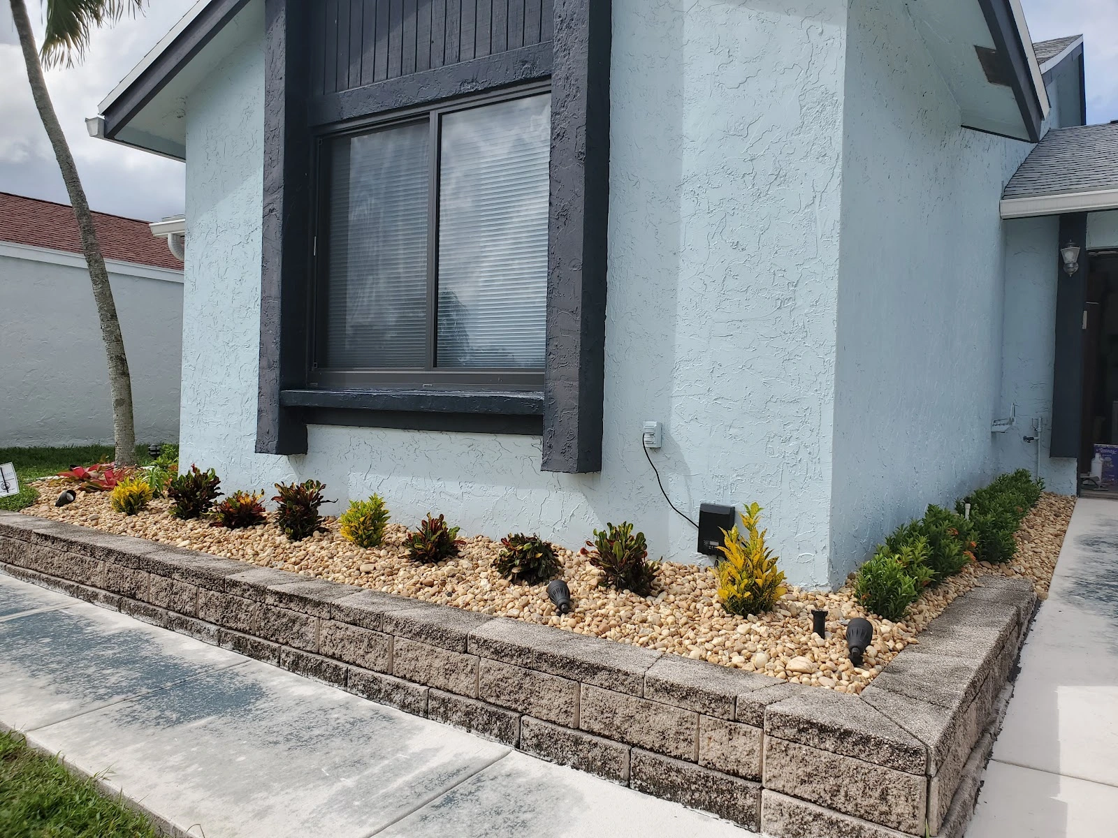 Scher Brothers Landscaping