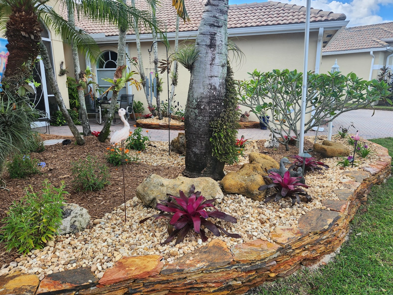 Scher Brothers Landscaping