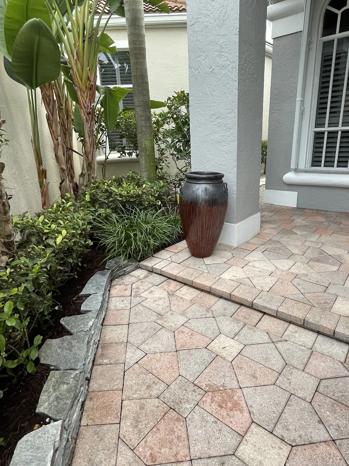 Scher Brothers Landscaping