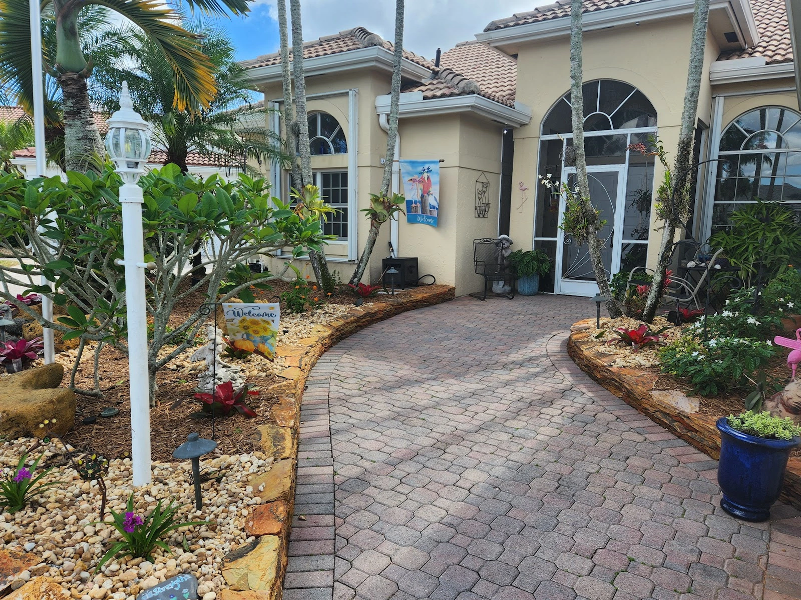 Scher Brothers Landscaping