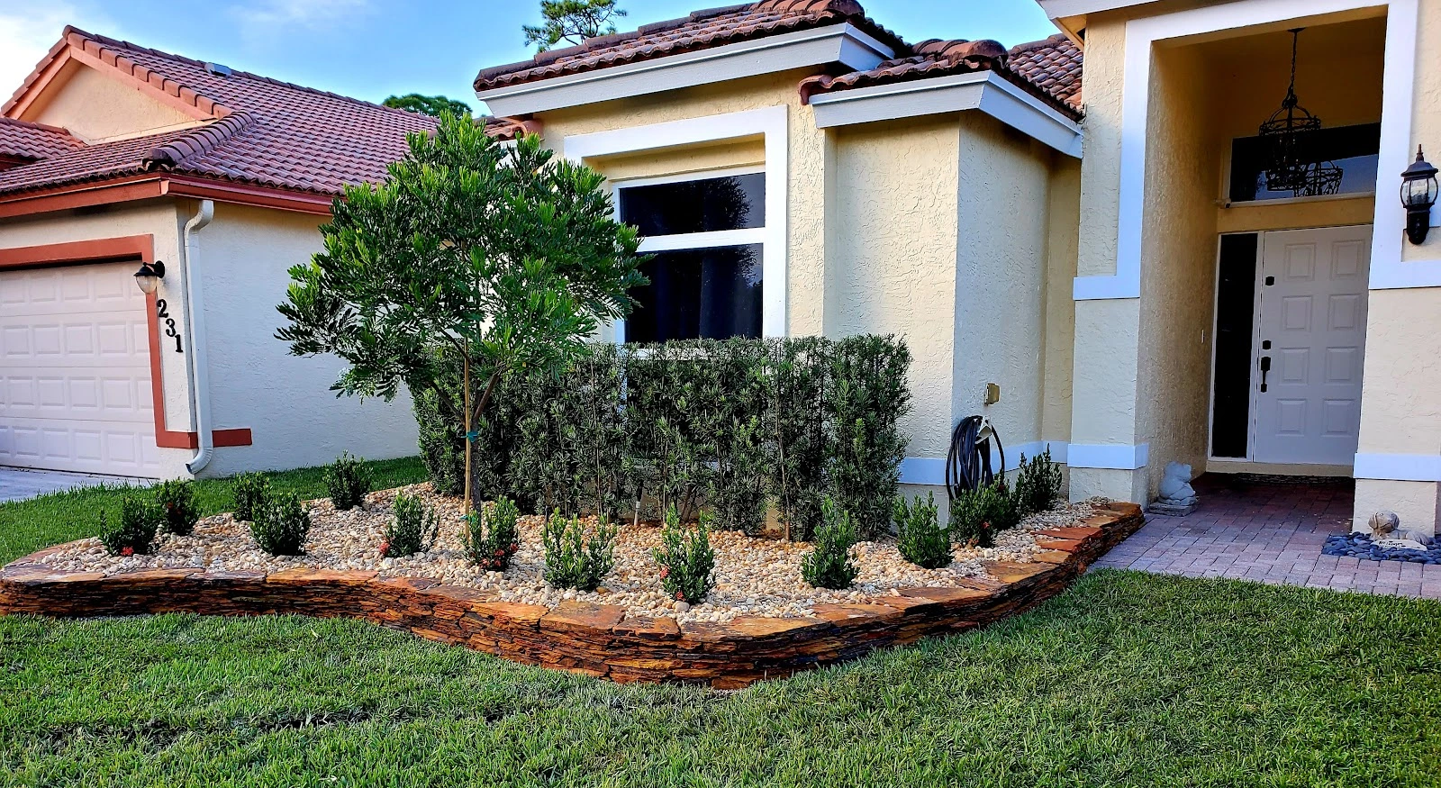 Scher Brothers Landscaping