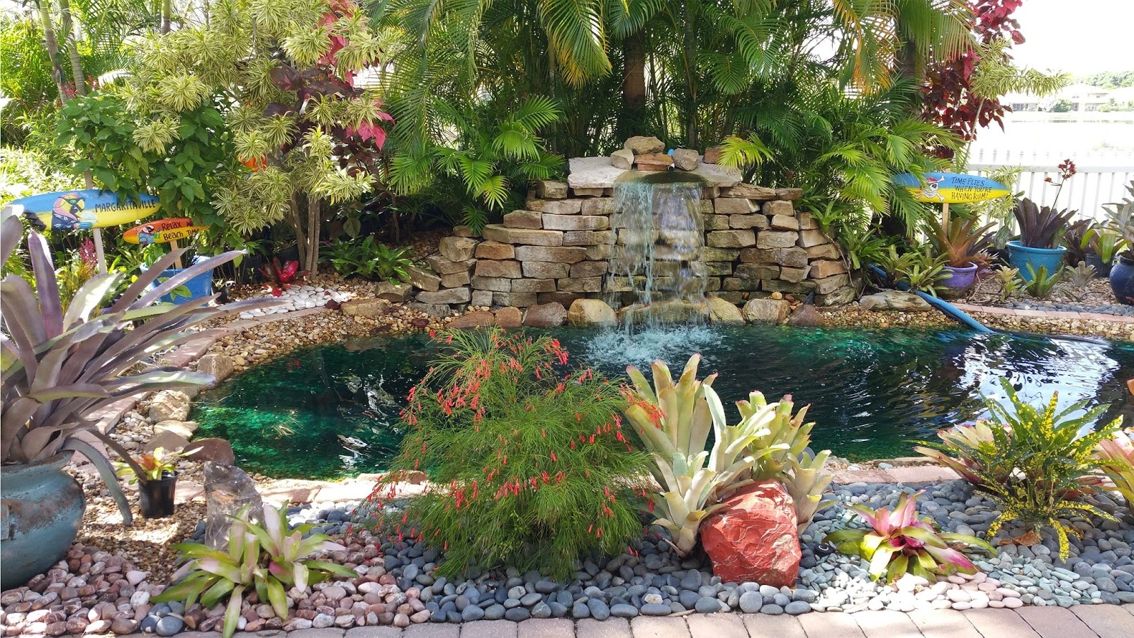 Scher Brothers Landscaping