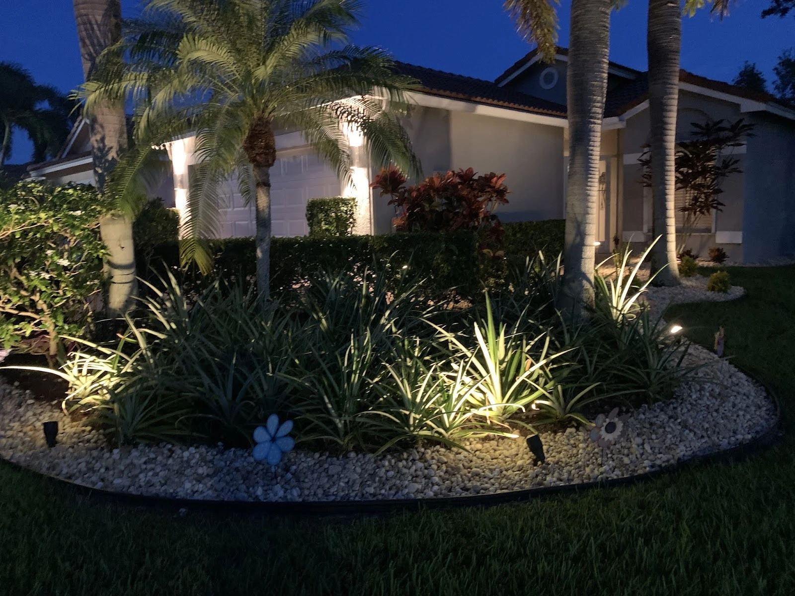 Scher Brothers Landscaping