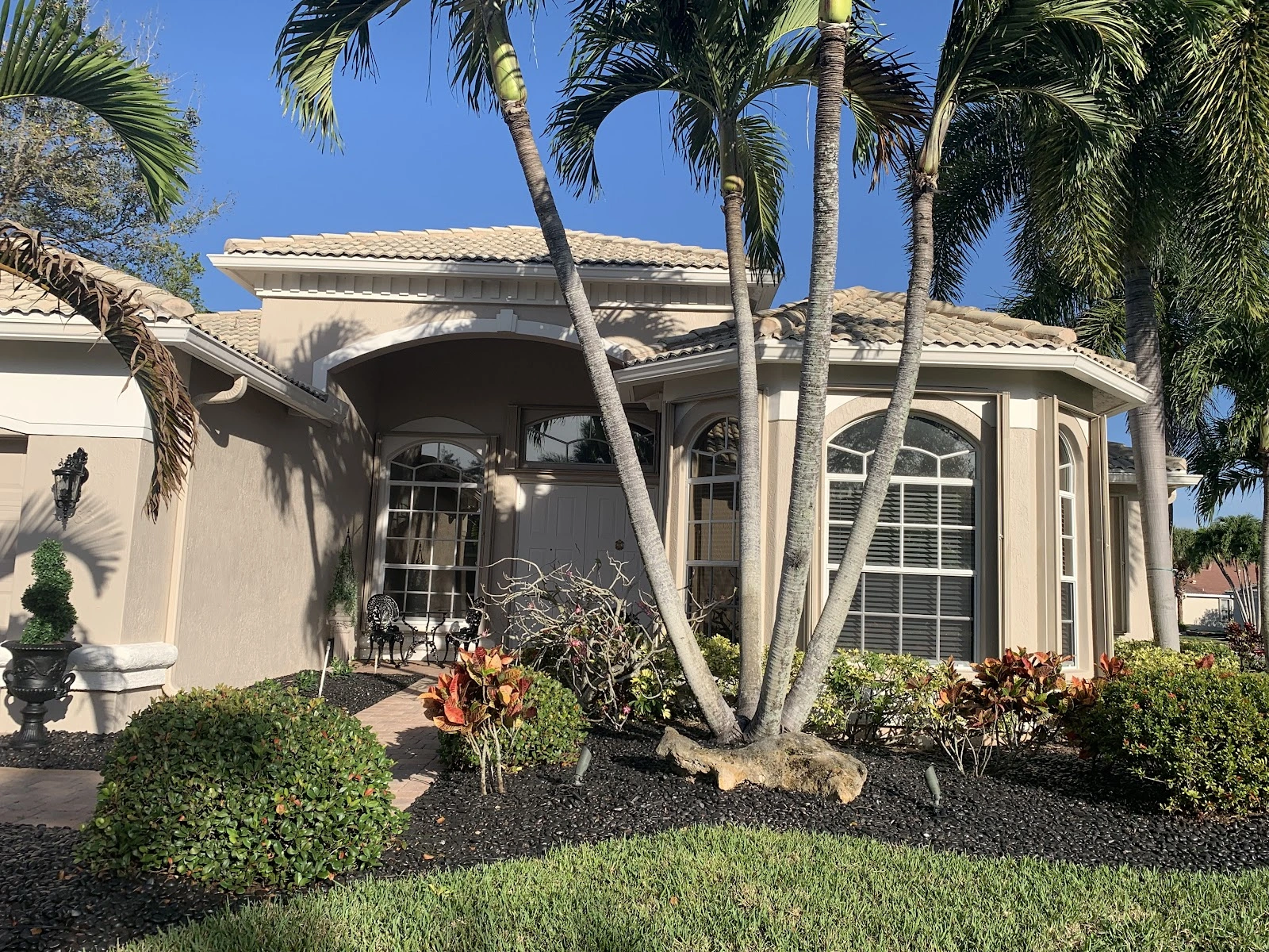 Scher Brothers Landscaping