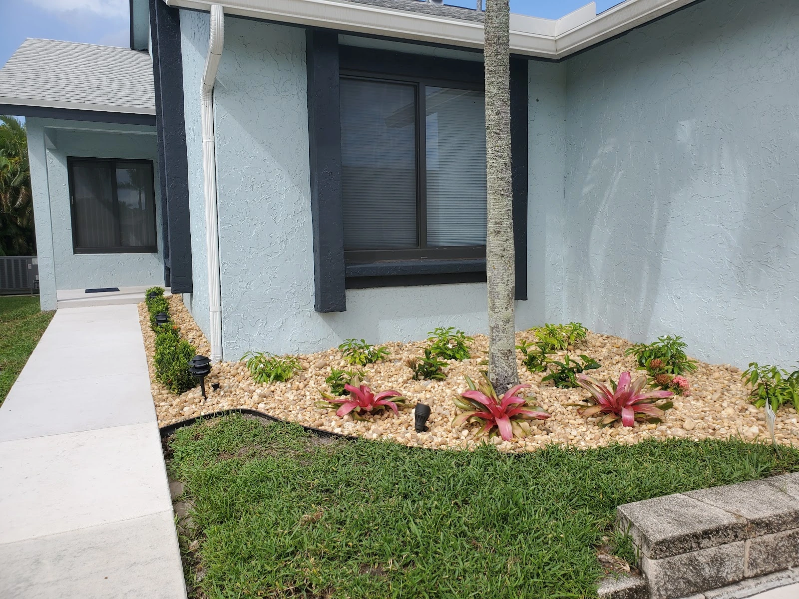 Scher Brothers Landscaping