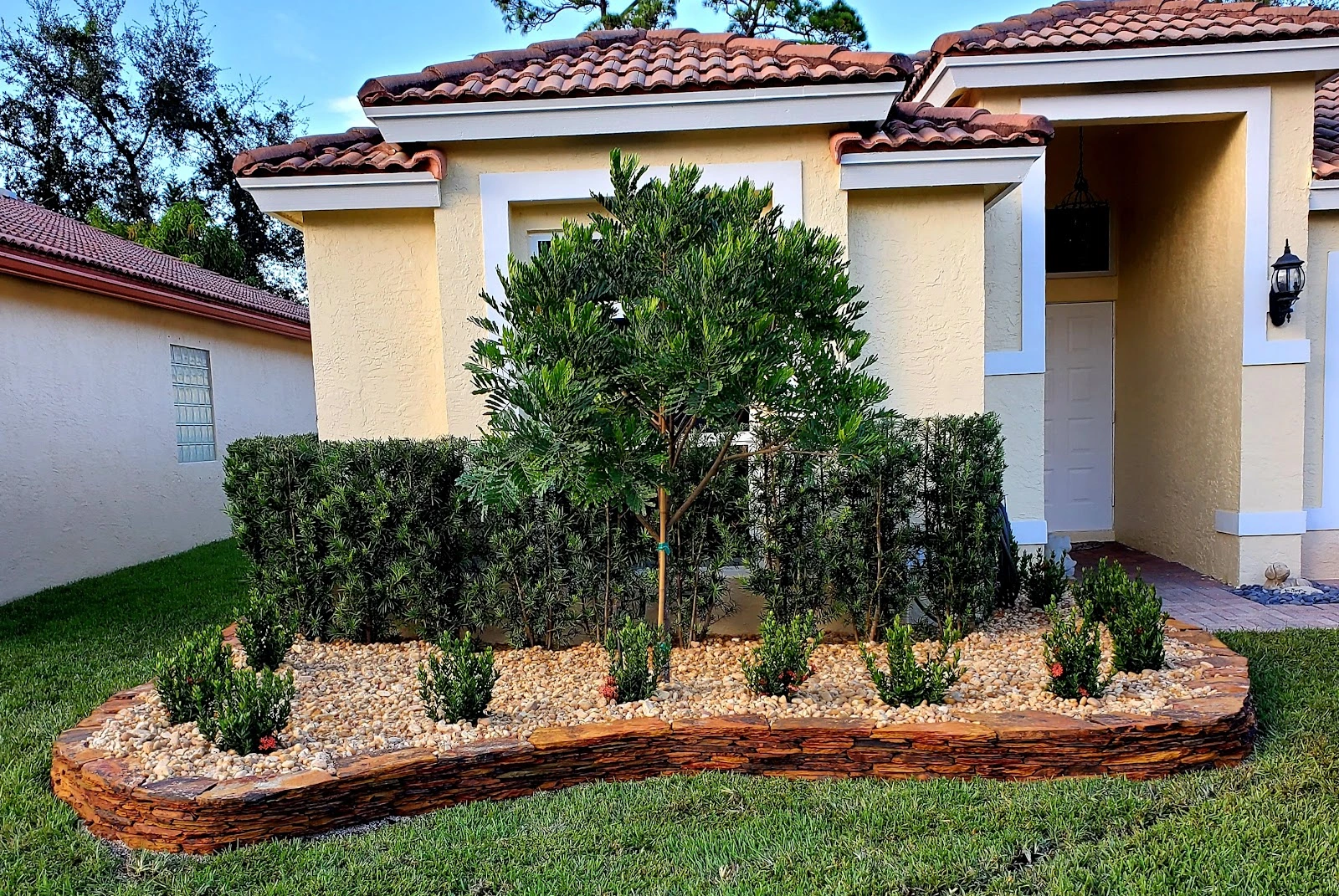 Scher Brothers Landscaping