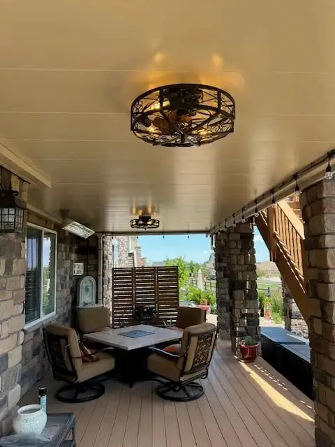 Undercover Systems of Colorado