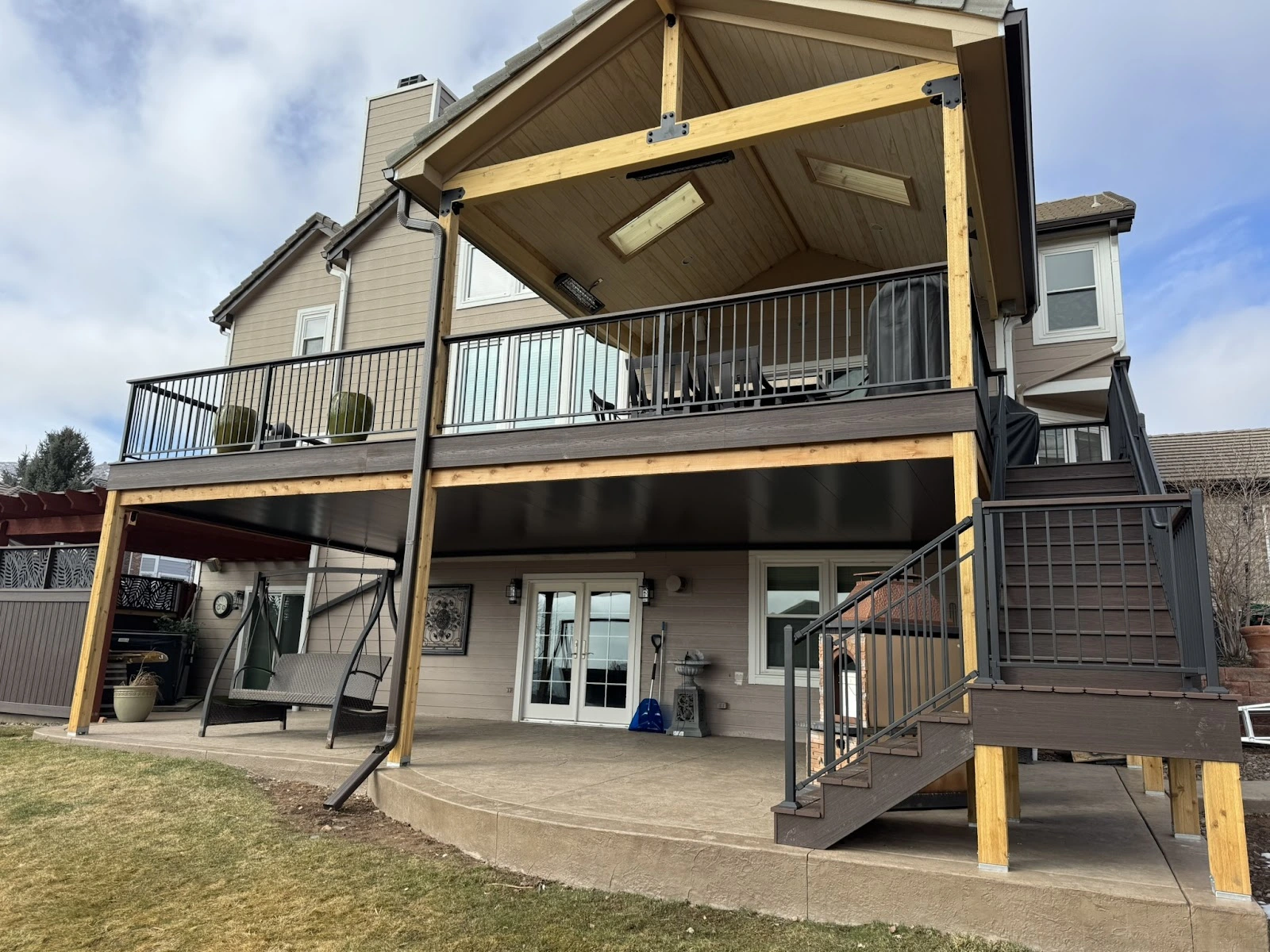 Undercover Systems of Colorado