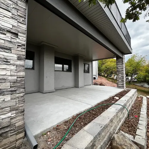 Undercover Systems of Colorado