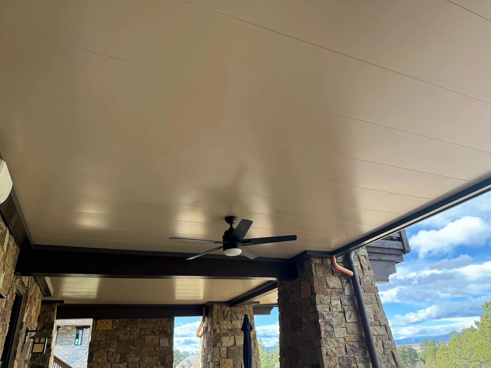 Undercover Systems of Colorado