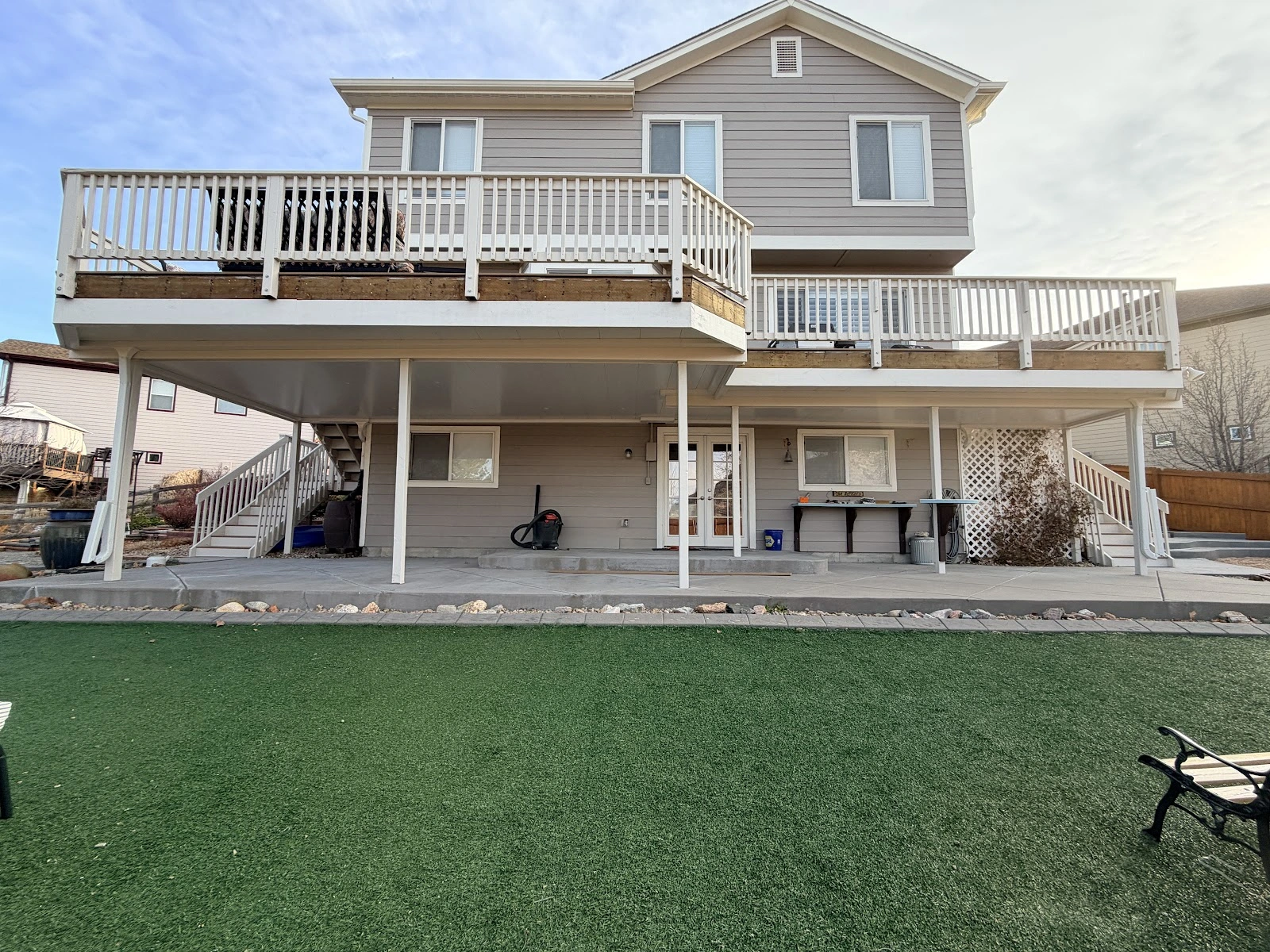 Undercover Systems of Colorado