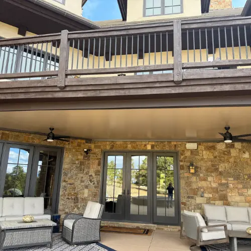 Undercover Systems of Colorado