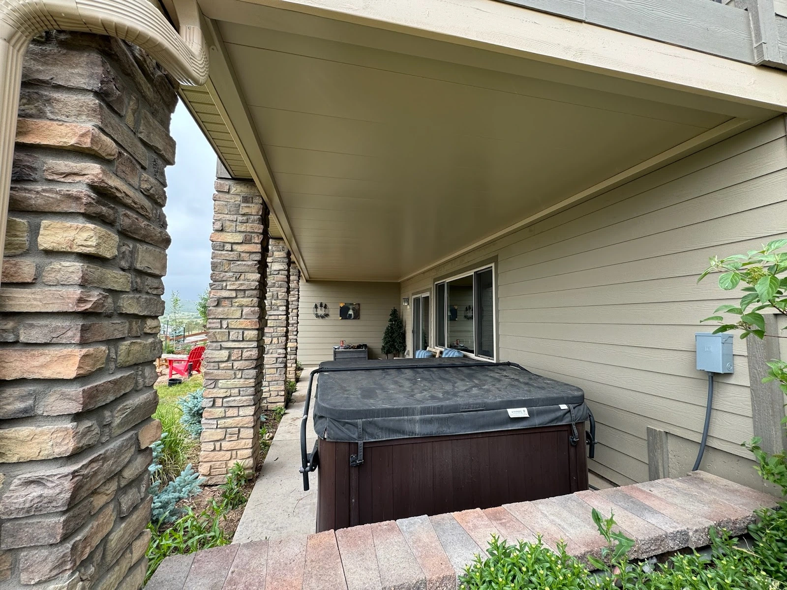 Undercover Systems of Colorado