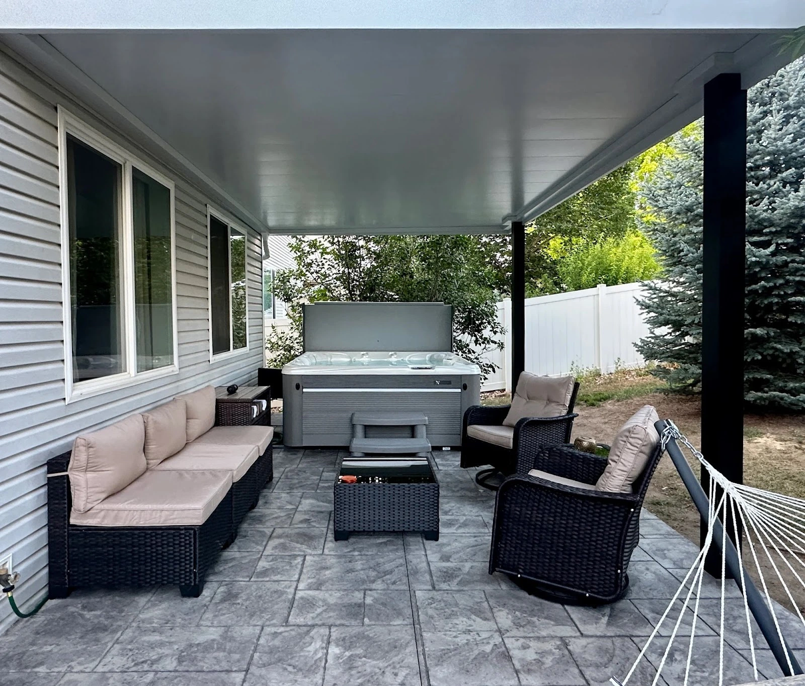 Undercover Systems of Colorado